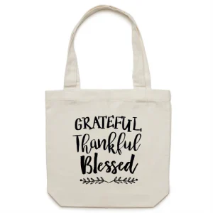 Blessed Tote Bag