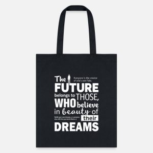 Dreams Tote Bag