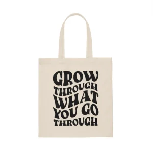 Grow Tote Bag