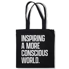 Inspiring Tote Bag